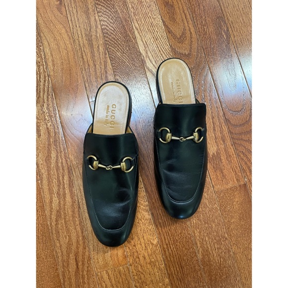 Gucci Princeton Slide - Size UK 5/US 6 - Picture 2 of 5